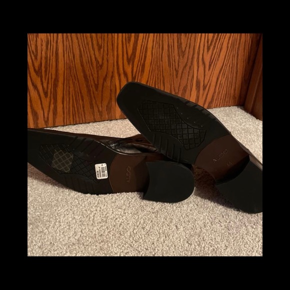 Men’s Aldo European dress ankle boots main image 5